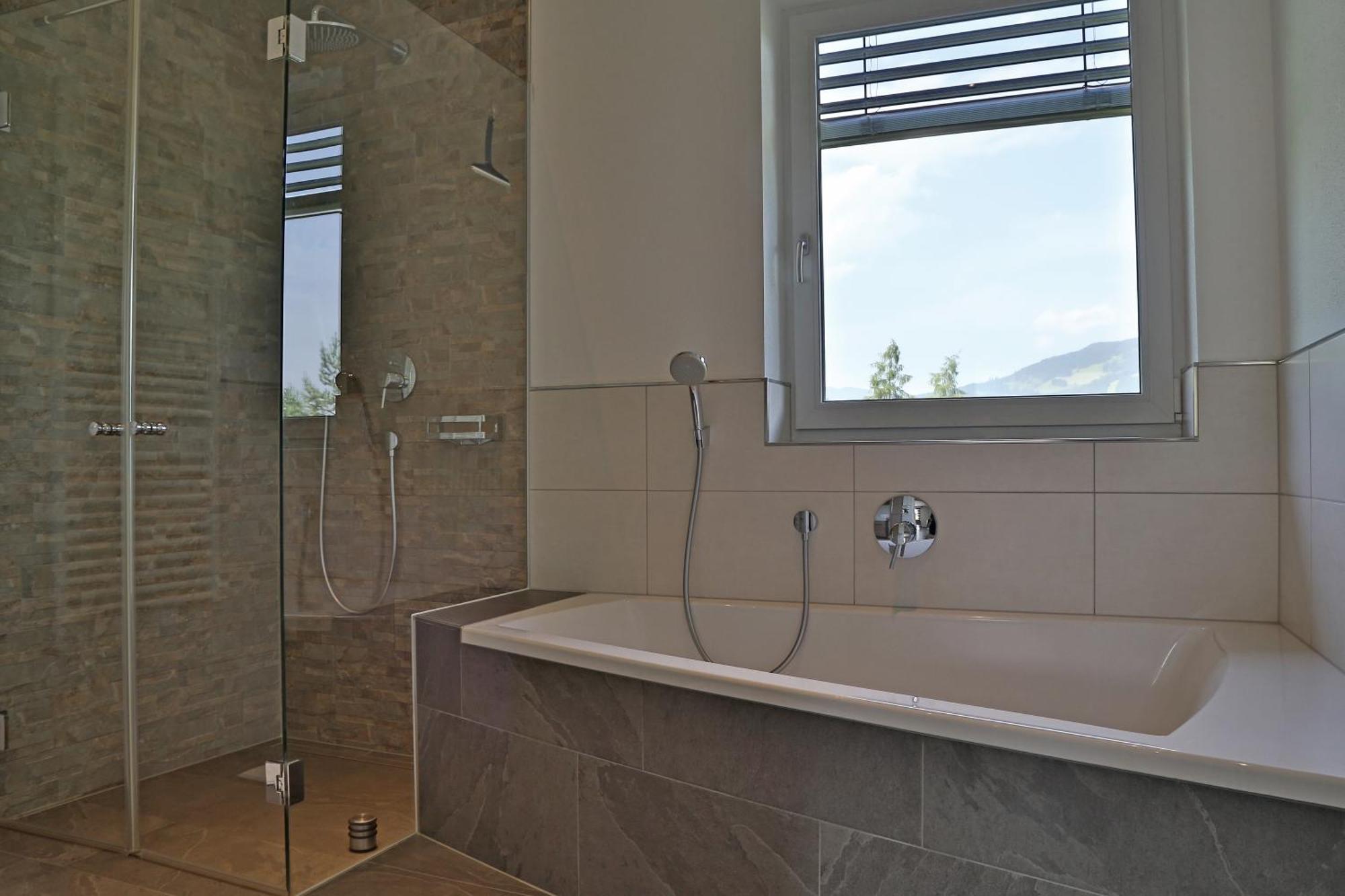Appartement Griessenkareck Flachau Esterno foto