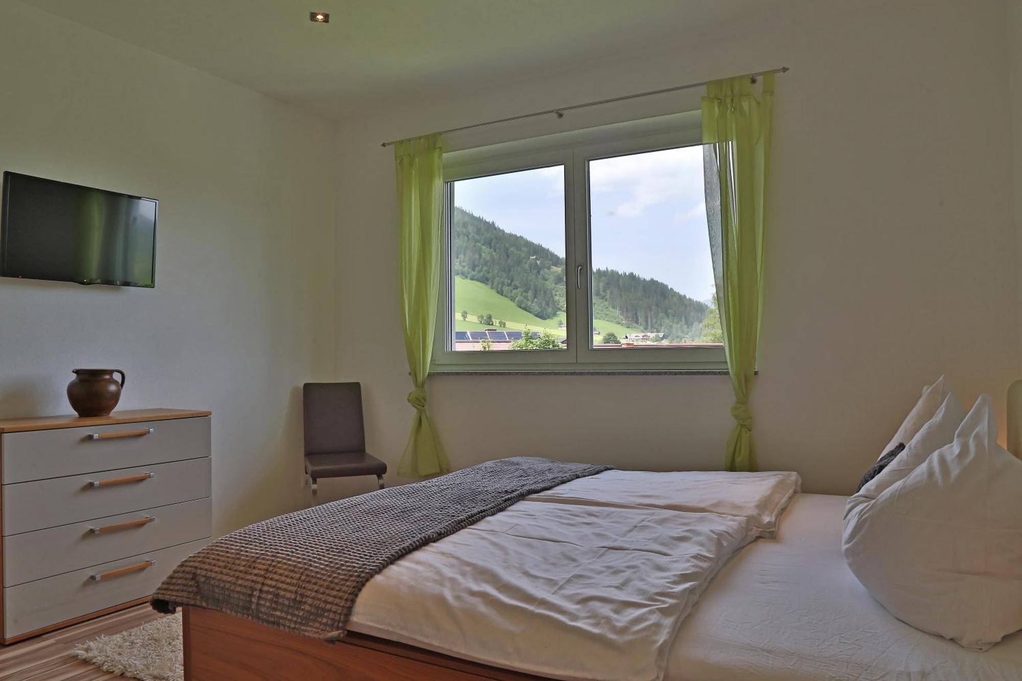 Appartement Griessenkareck Flachau Esterno foto