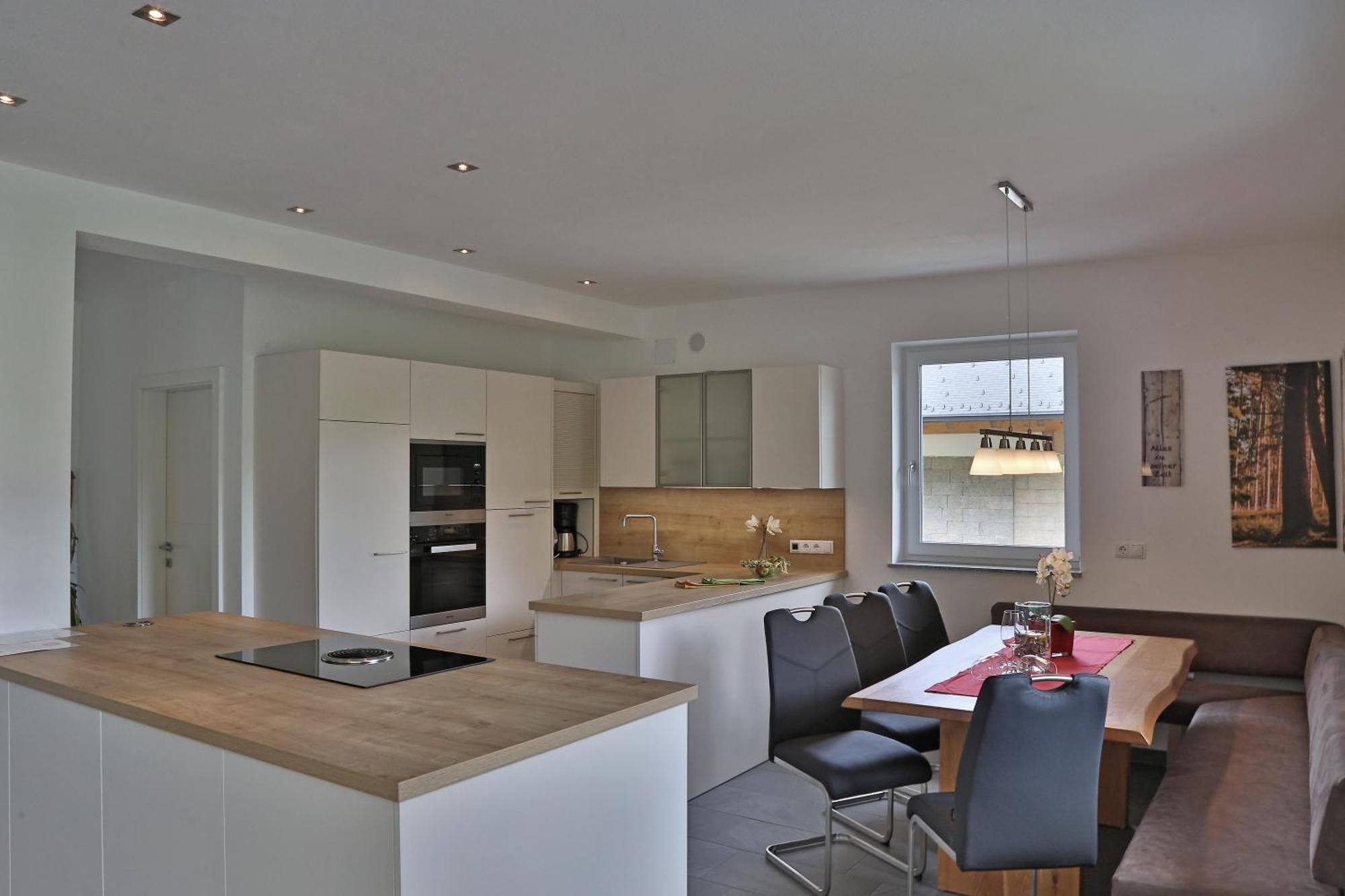 Appartement Griessenkareck Flachau Esterno foto