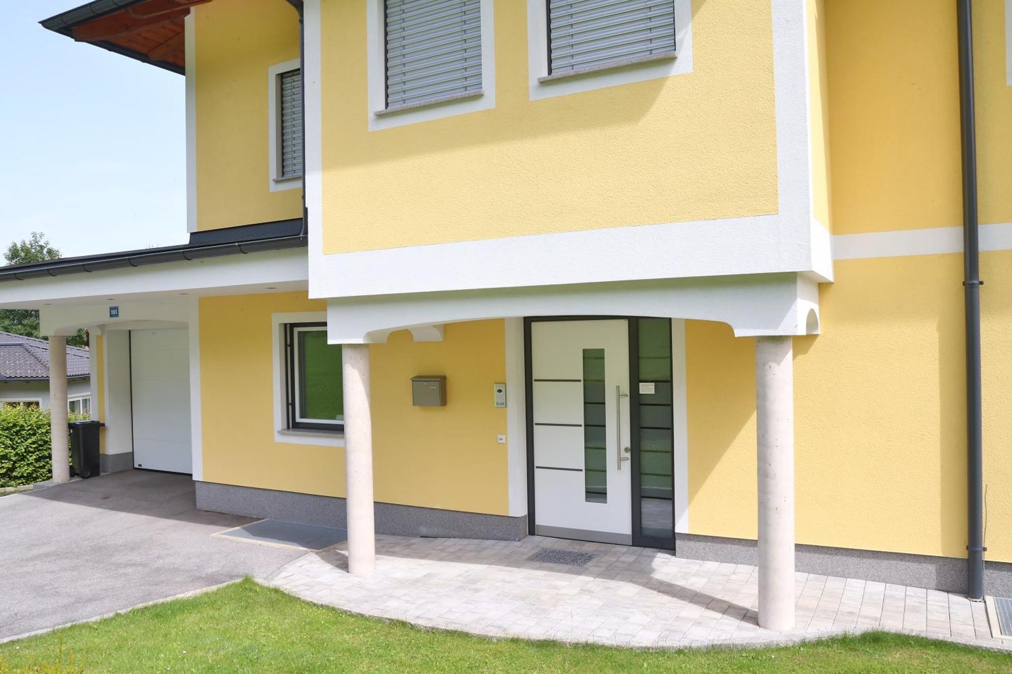 Appartement Griessenkareck Flachau Esterno foto