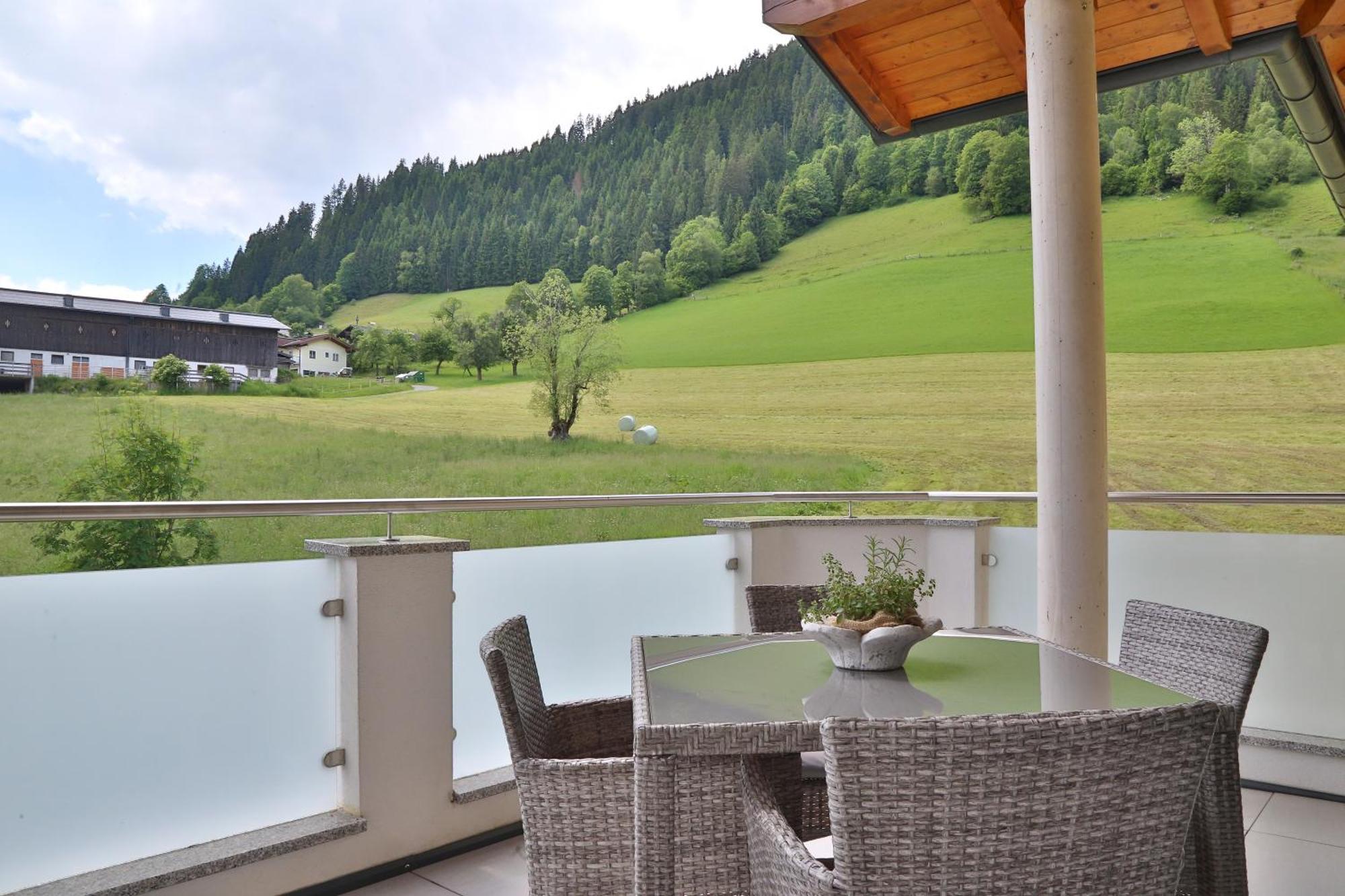 Appartement Griessenkareck Flachau Esterno foto