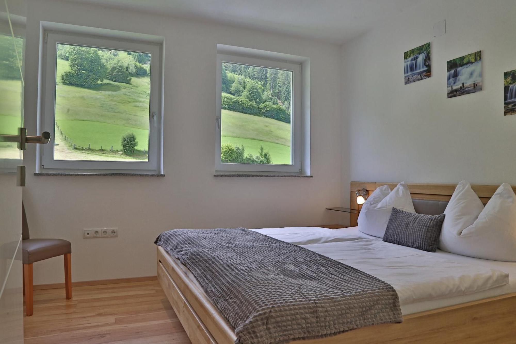 Appartement Griessenkareck Flachau Esterno foto
