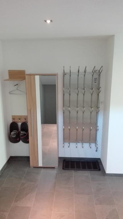 Appartement Griessenkareck Flachau Esterno foto